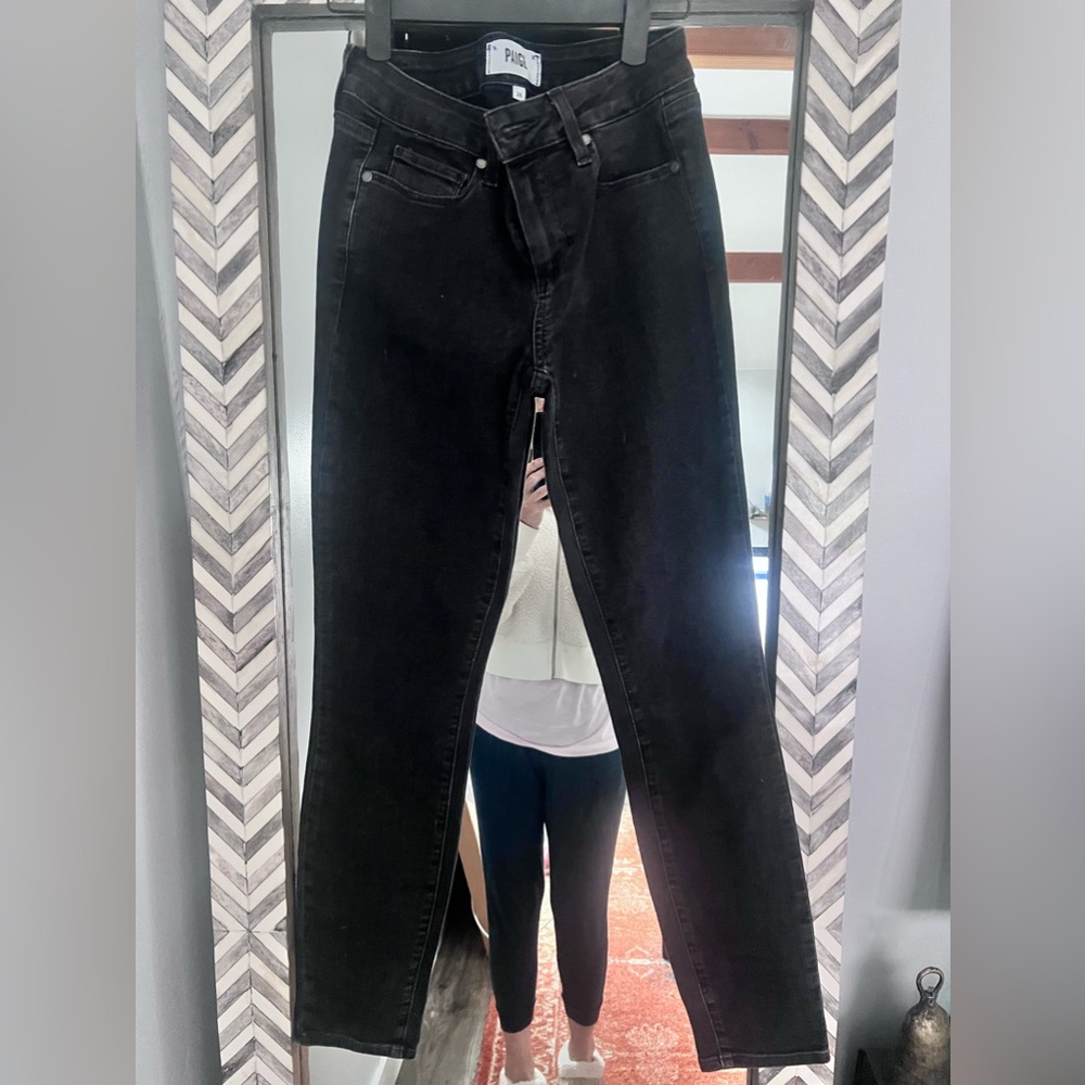 Paige Verdugo Ankle Size 26